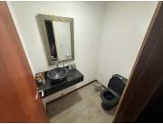 200 Mt2 3 Dorm 3 Banos 2 Cocheras Edificio Liberty