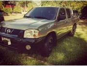 Vendo Nissan frontier 2012