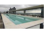 Departamento Soho - Vista 180 Grados De La Bahía De Asunción