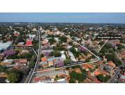 Oportunidad única En Vista Alegre – Asunción! Remato Casa Terreno A 720millones