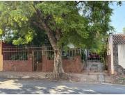 Vendo Casa Zona Salesianito - Asuncion.