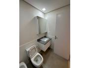 1 DORMITORIO CON RENTA INCLUIDA - BARRIO MBURUCUYA