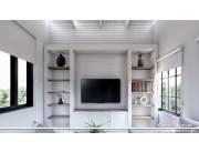 Dúplex Barrio Herrera