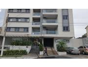 Departamento Amoblado - Sajonia