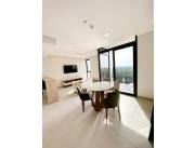 Departamento 2 dormitorios 2 baños