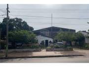 Vendo Deposito San Vicente A Mts. De Felix Bogado 660 M2