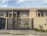 Vendo Duplex A Estrenar En Barrio San Vicente