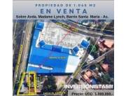 Edificio En Venta A Refaccionar O Remodelar