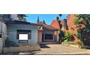 Propiedad en Venta a reformar o demoler.