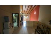 Casa En Barrio San Vicente, Asunción