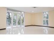 Departamento lujoso con ubicación privilegiada