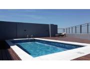 Departamento a estrenar en Barrio Jara - Piso 10° B