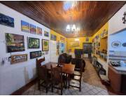 Casa Zona Villamorra Barrio Mburicao