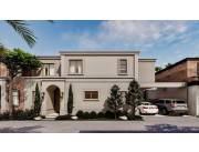 VENTA - VIVIENDAS EXCLUSIVAS EN POZO EN CONDOMINIO