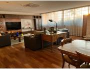 Vendo Lujoso Departamento En Mburucuya - Edificio Calypso