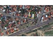 VENDO DEPÓSITO SOBRE SALVADOR DEL MUNDO