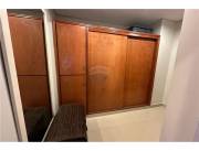 En venta amplio depto 3 habitac. en barrio recoleta