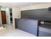 Vendo oficinas con tinglado barrio manora asuncion