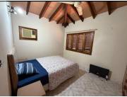 Alquilo residencia cod 6198. Iva incluido