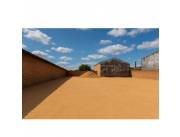 VENDO TERRENO PARA INVERSION