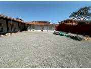 BO SAN CRISTÓBAL, S/ DENIS ROA: IDEAL P/ EMPRESA U OFICINA, 6 AMPLIOS AMBIENTES, AMPLIO PA