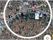 En venta terreno de 1.060m2 sobre la avda aviadores del chaco