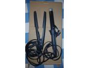 Planchita y ondulador Gama