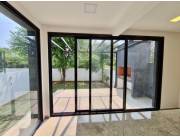 VENDO DUPLEX A ESTRENAR EN LAMBARE - ZONA RESIDENCIAL SANTA ROSA