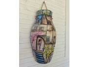 TALLER DE RECICLADOS