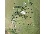 Vendo campo de 92 has - Quindy / Ybycui