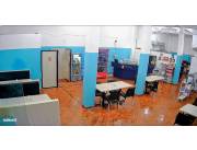 Comercio Comedor-Cafeteria-Panaderia- totalmente equipado