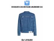 CHAQUETA CALVIN KLEIN J30J324858 1A4