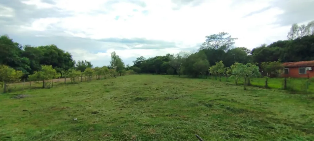 Vendo terreno titulado en Coratei -Ayolas — foto 2
