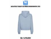 MOLETON TOMMY HILFIGER WW0WW34701 DYB