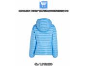 CHAQUETA TOMMY HILFIGER WW0WW37264 C19