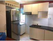 ALQUILO DUPLEX EN CONDOMINIO EN ASUNCION ZONA AVENIDA PERON. COD 1659