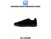 ZAPATENIS LACOSTE 748SMA0010AA1 NEGRO