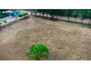 VENDO TERRENO EN SAN BLAS, CARAPEGUA COD 6179