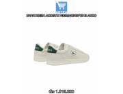 ZAPATENIS LACOSTE 748SMA00121Y5 BLANCO