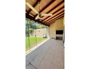 ALQUILO O VENDO DUPLEX EN ASUNCION, ZONA YKUA SATI COD 6185