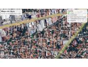 Venta de Terreno en Barrio Jara, Asunción