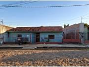 VENDO CASA EN MARIANO R. ALONSO, BARRIO CENTRAL COD 6186