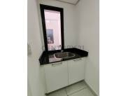 Venta de Departamento Terminados en Barrio Jara, Asunción