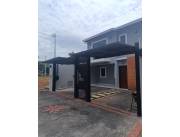 VENDO DUPLEX EN VILLA ELISA, Bº PRESIDENTE I COD 6187