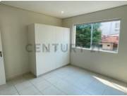 Venta de Departamento Terminados en Barrio Jara, Asunción