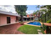 Venta de Casa en Barrio Jara, Asunción