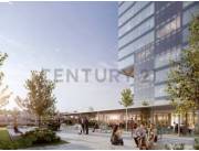 Venta de Oficina en Barrio Jara, Asunción