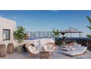 Venta de Departamento en Pozo en Barrio Jara, Asunción