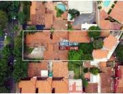 Venta de Casa en Barrio Jara, Asunción