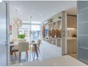 Venta de Departamento Terminados en Barrio Jara, Asunción